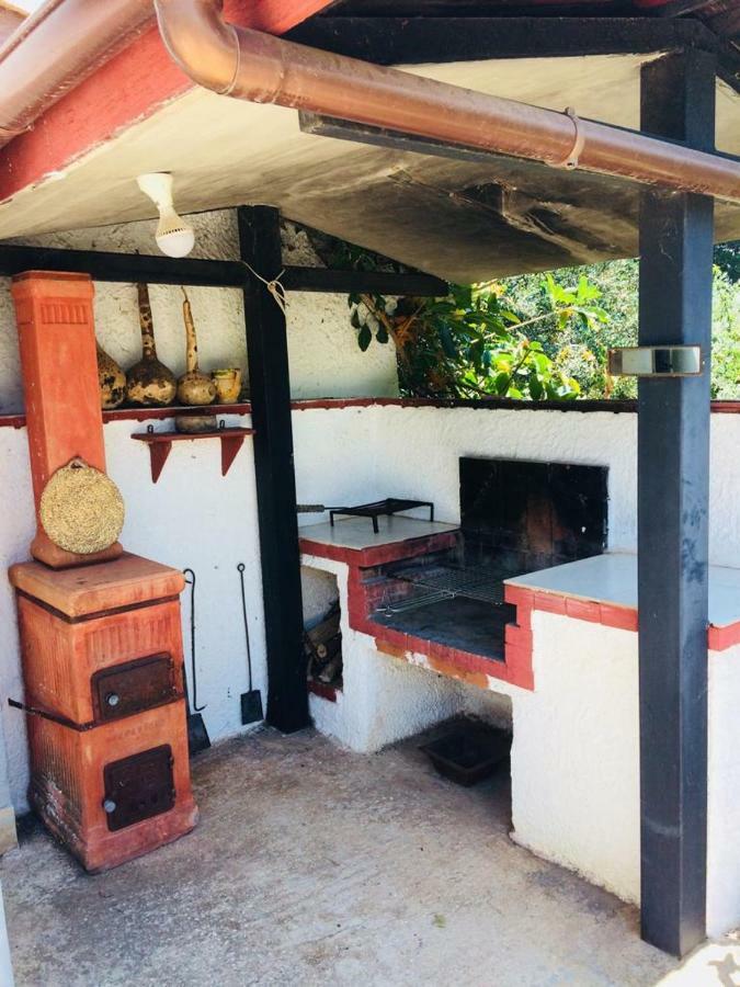 Casa Vacanza Mariaoliva Menfi Exterior foto